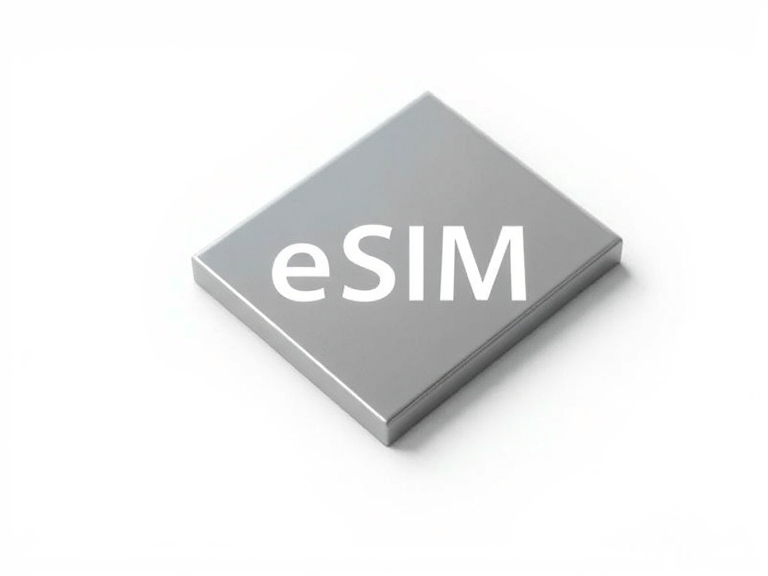 Free eSIM Trial