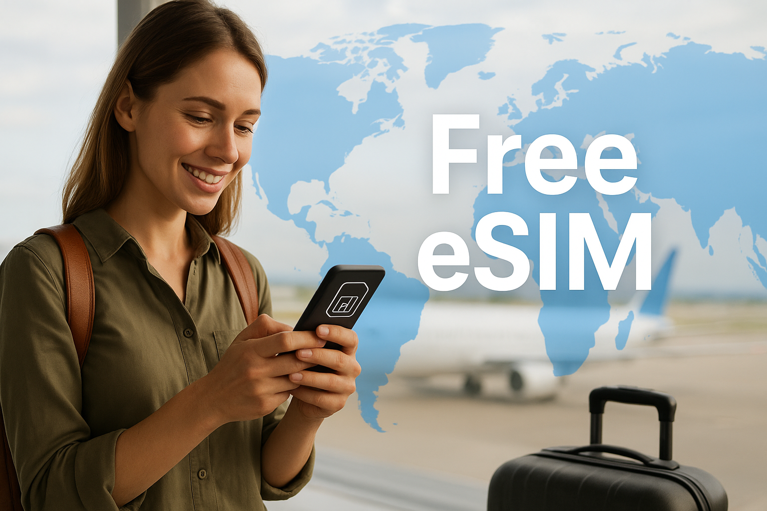 Free eSIM