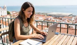 Activate free eSIM 2026 for digital nomads